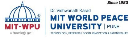 MIT World Peace University logo