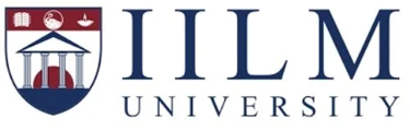 IILM University logo