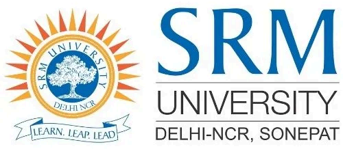 SRM University, Delhi-NCR Sonepat logo