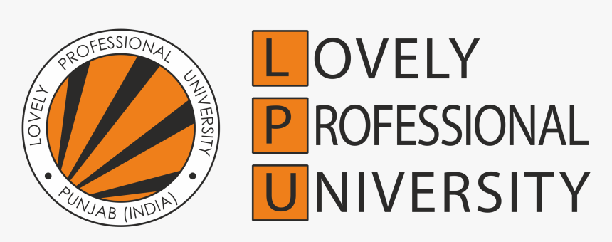 Lovely Professional University logo